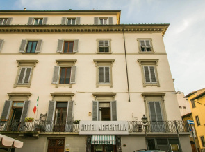 Hotel Argentina