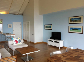 Naroua Villas