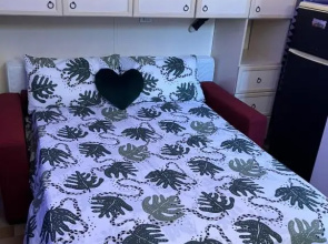Eli s Apartment