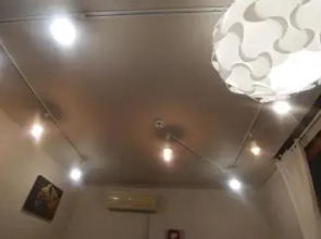 Dalbit stay Seodaejeon