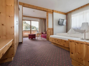 Hotel Tauferberg