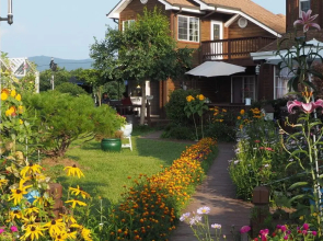 Pyeongchang Skyline Pension