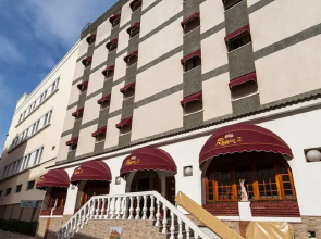 Hotel Regio 2