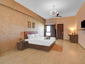 Classio Suites by OYO Rooms