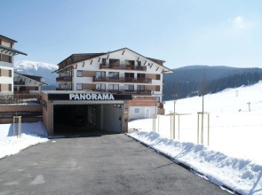 Panorama Donovaly 35A