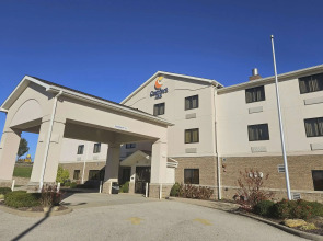 Comfort Inn Ferdinand