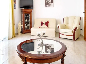 Apartment With 2 Bedrooms in Olhão, With Wonderful City View, Terrace
