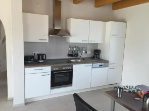 Ferienhaus Schwantje 14a