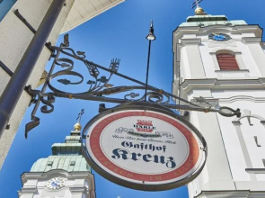Gasthof Kreuz