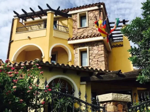 Hotel Sa Suergia