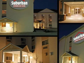 Suburban Extended Stay