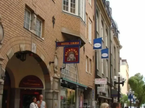 Hotel Emma