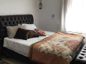 Espaço Jardim Curitiba