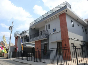 Dparagon Kusumanegara