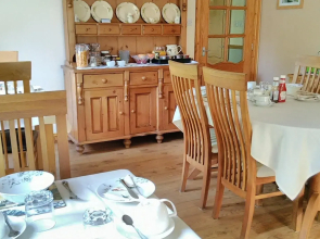 White Cottage B&B