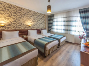 Senabil Hotel Old City