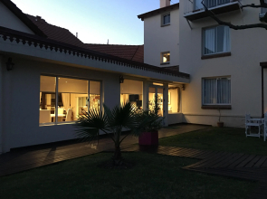 La Posada del Tiempo