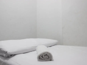 Comfy 2BR Apartment at Mekarwangi Square Cibaduyut