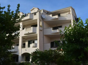 Apartments Villa Lili