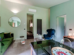 L'Orangerie di Villa Mayer