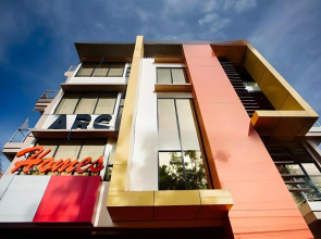 Panglao Villa