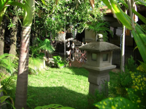 Charly's Guest House
