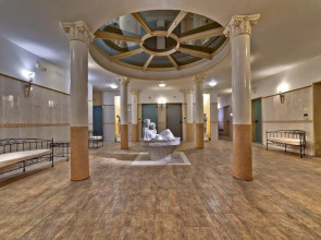 Hotel Terme Patria