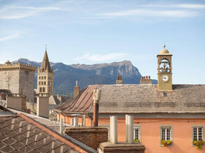 Logis Hôtel de la Mairie