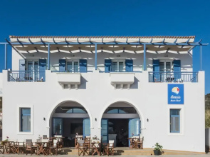 Anesis Hotel