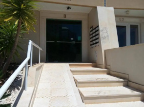 Marina Apartment