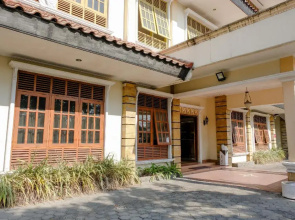 OYO 1803 Hotel Sarangan Permai