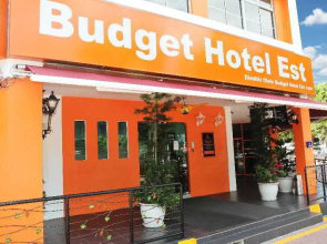 Express Hotel Est
