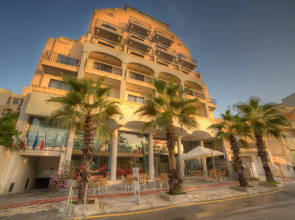 Bella Vista Hotel