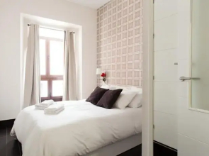 Apartamentos Galera