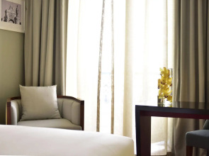 Pousada de Lisboa, Praça do Comércio - Small Luxury Hotel