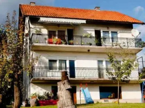 Apartman Šestine