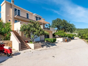 Amazing Apartment in Vela Luka With Wifi and 2 Bedrooms