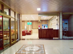 Hotel Luciole