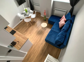 Kolna Apartments