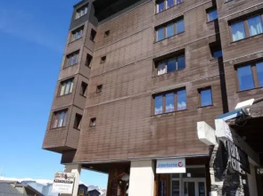 Apartment Arcelle.2