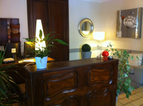Hotel de Provence