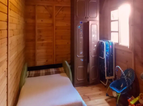 Holiday Home in Gluszyn With Private Pool