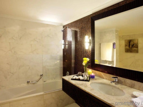 Отель Carlton Tower Hotel