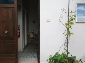 Villa Elena Al Porto Formia