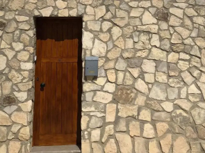 Alojamiento El Refugio