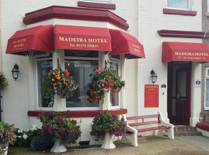 Madeira Hotel