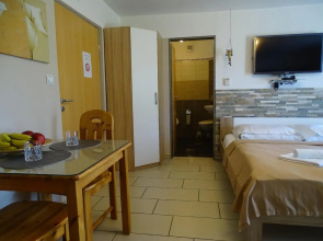 Apartments Plevnik
