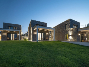 Terra Olivia Luxury Villas and Suites