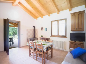Agriturismo Sarca House