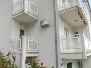 Apartments Bandalo